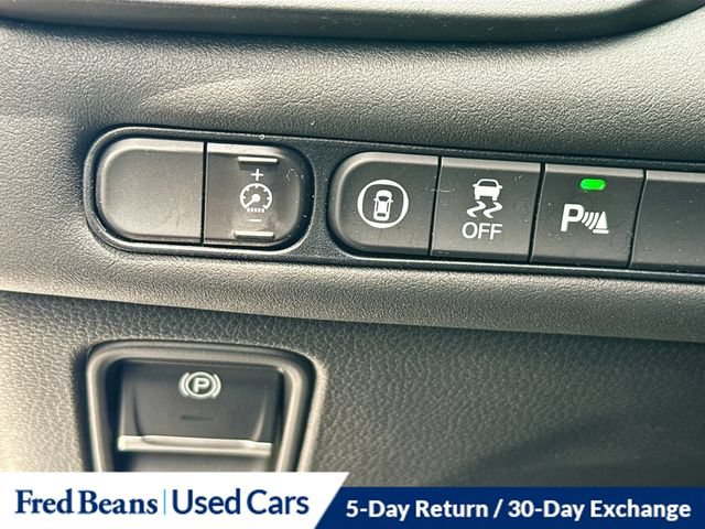 Used 2023 Acura TLX w/ Technology Package FWD image 12
