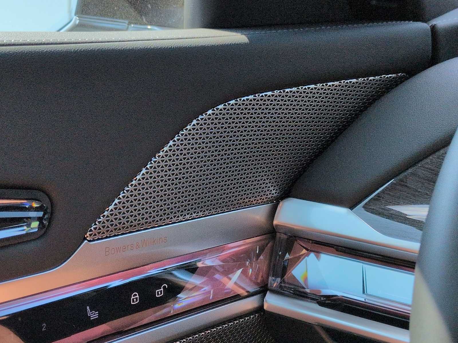 New 2026 BMW i7 eDrive50 RWD image 33