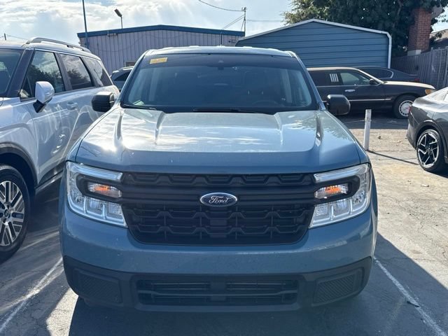 Used 2023 Ford Maverick XL FWD image 4