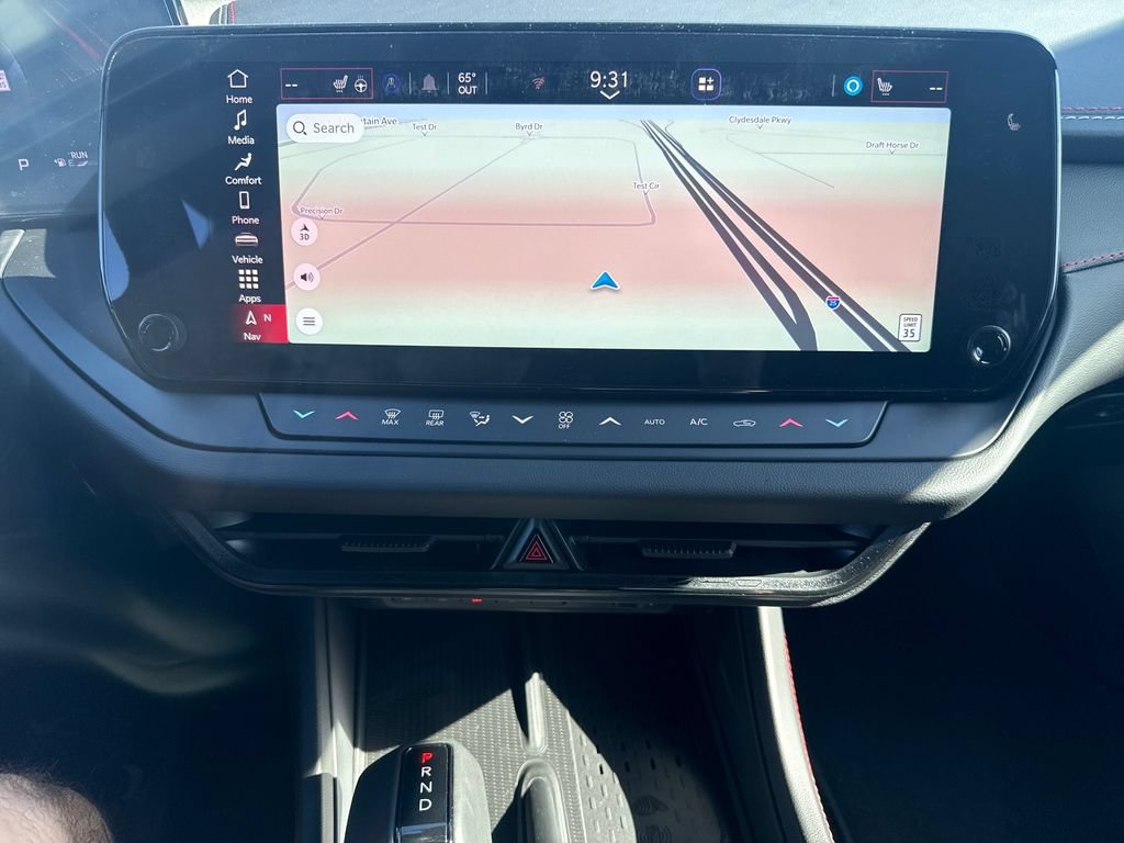 New 2026 Dodge Charger R/T AWD/4WD image 18