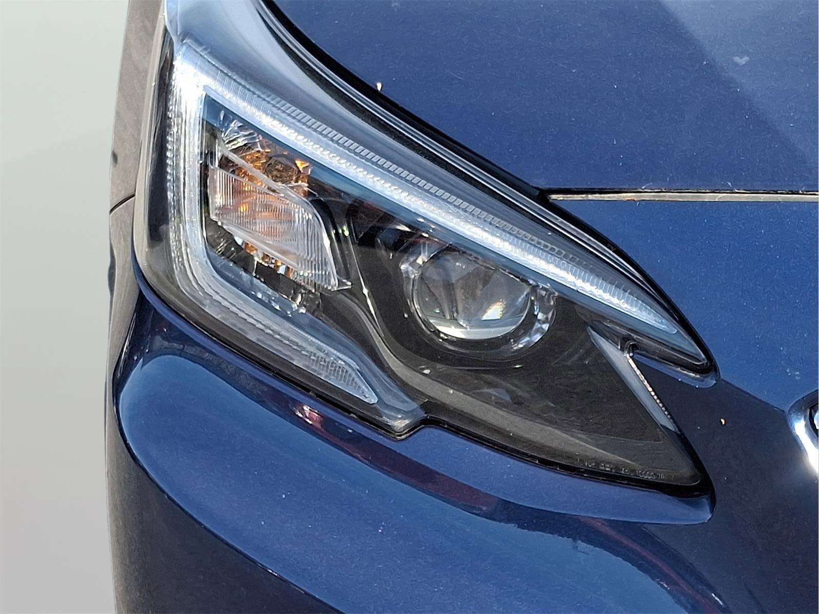 Used 2022 Subaru Legacy Premium image 13