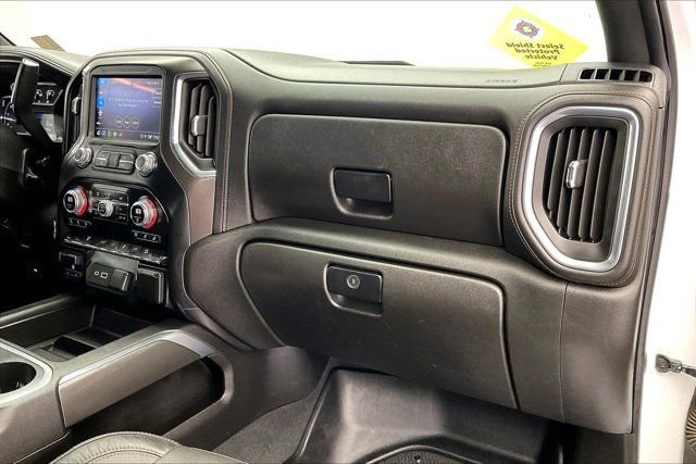 Used 2022 GMC Sierra 2500 AT4 image 15