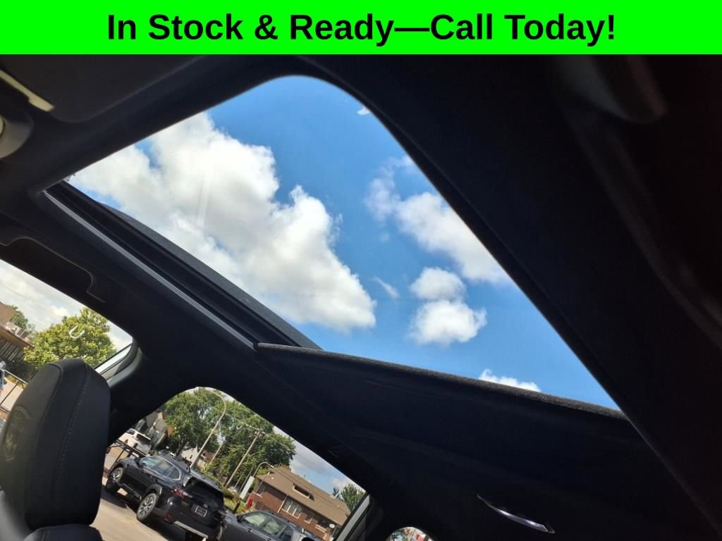 Used 2025 Subaru Forester Wilderness AWD/4WD image 10