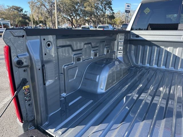 New 2026 Chevrolet Silverado 1500 LT w/ Safety Package RWD image 67