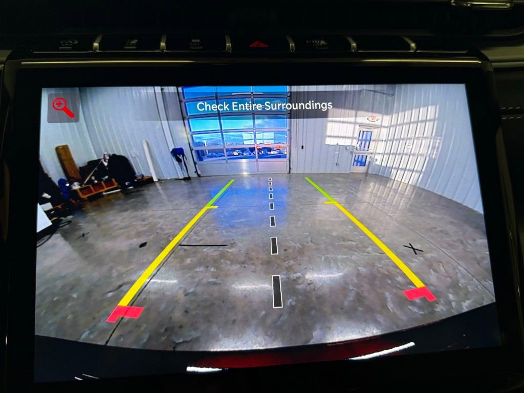 New 2025 Jeep Grand Cherokee Limited image 34