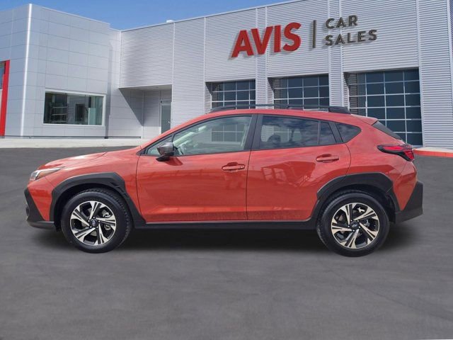 Used 2025 Subaru Crosstrek 2.0i Premium AWD/4WD image 11