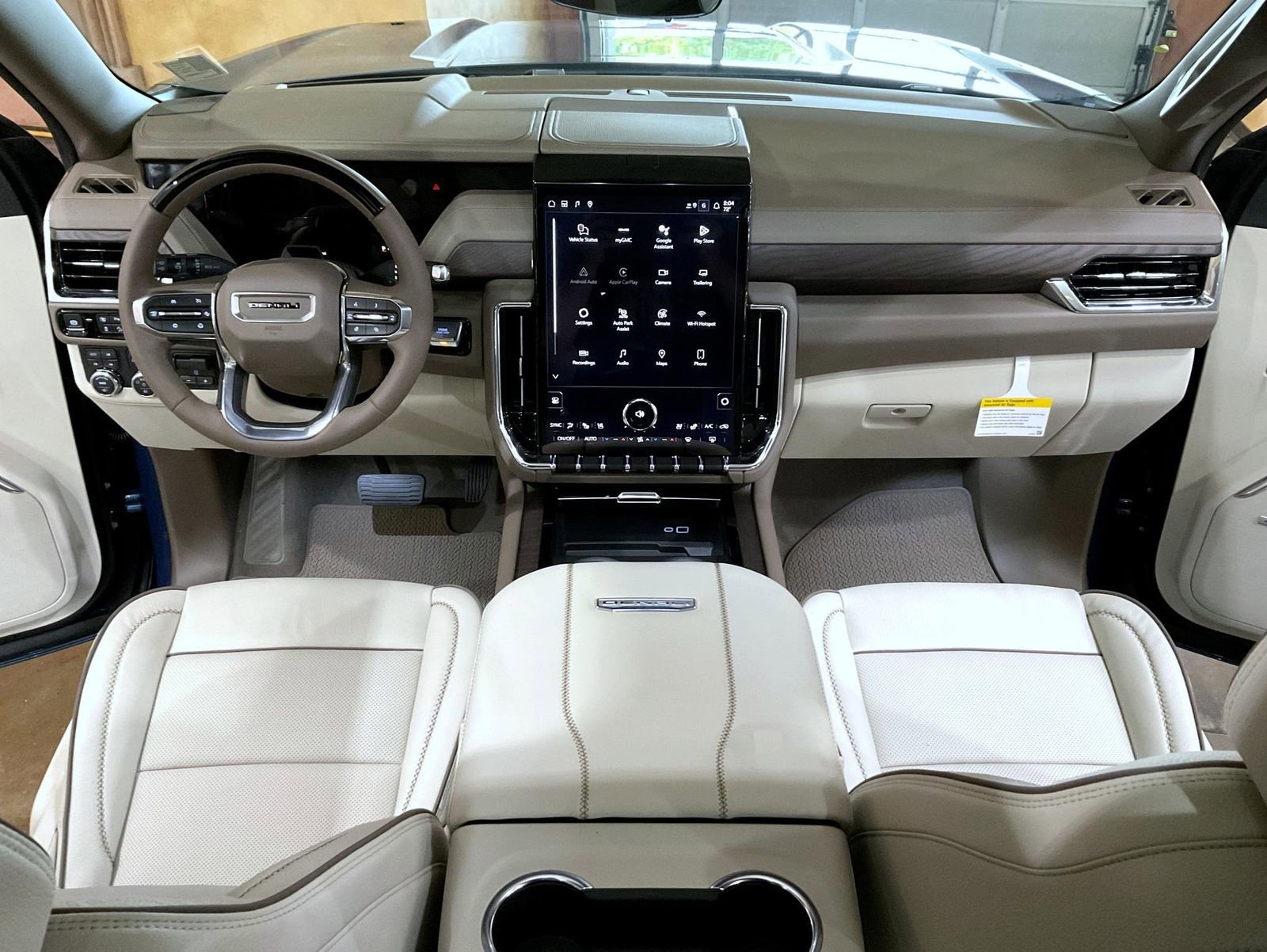 New 2026 GMC Yukon XL Denali image 12