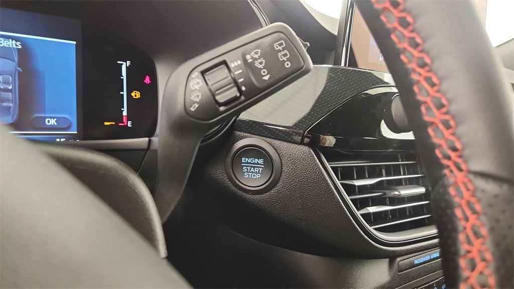 New 2026 Ford Escape ST-Line w/ Cold Weather Package image 19