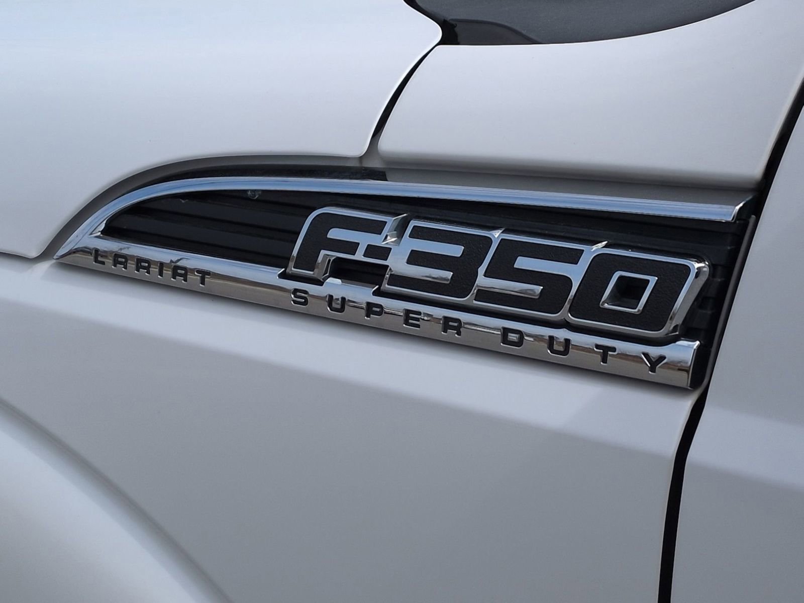 Used 2014 Ford F350 Lariat w/ Lariat Ultimate Package image 15