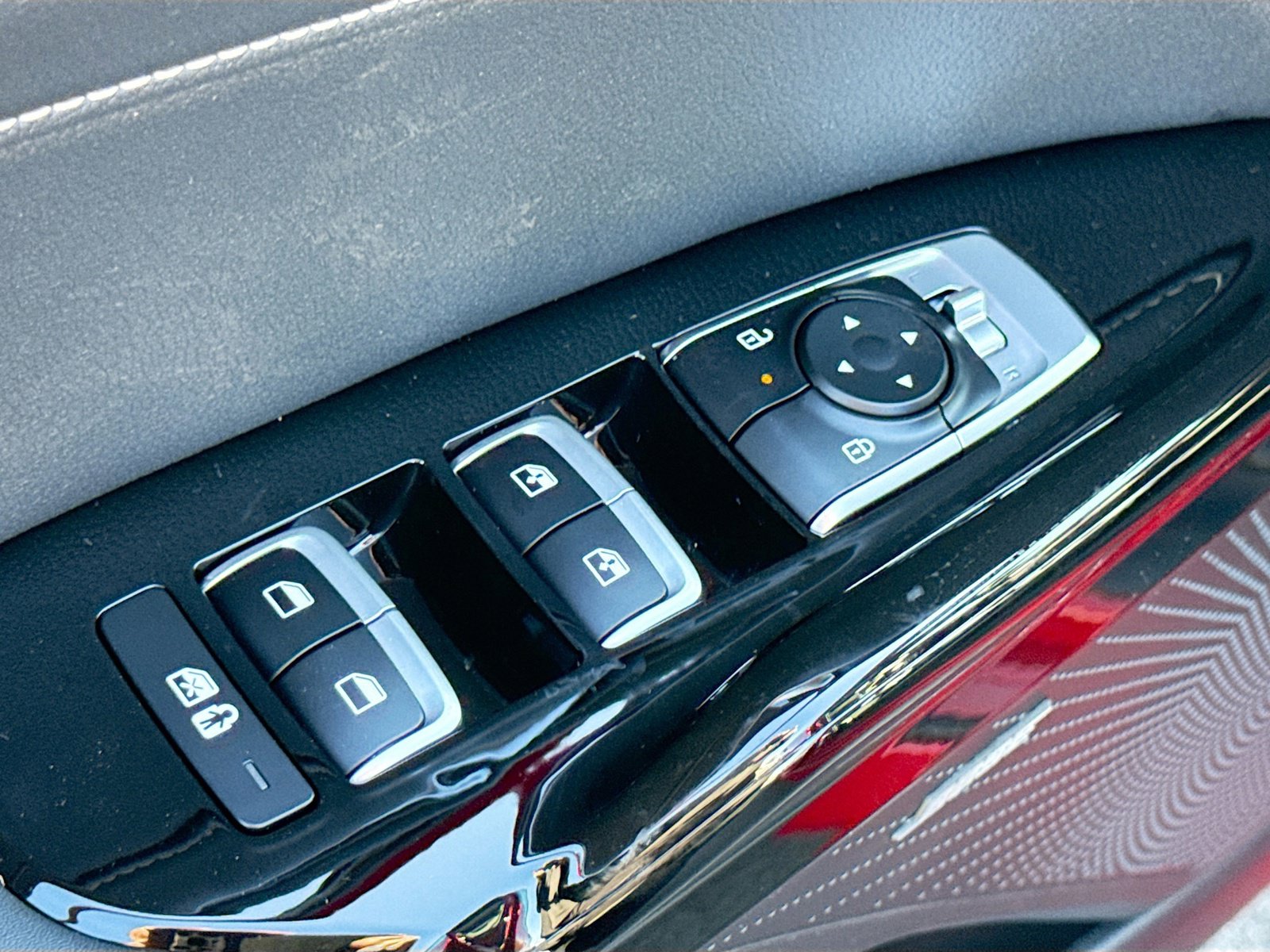 New 2026 Kia K5 GT-Line w/ GT-Line Premium Package FWD image 7