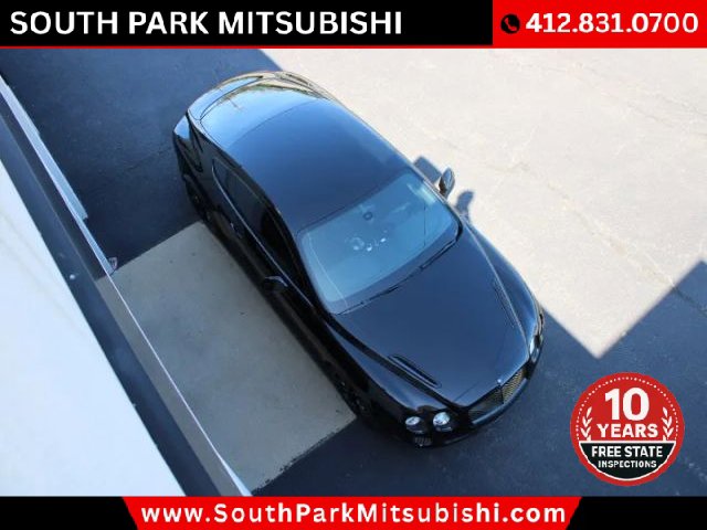 Used 2010 Bentley Continental GT Supersports image 29