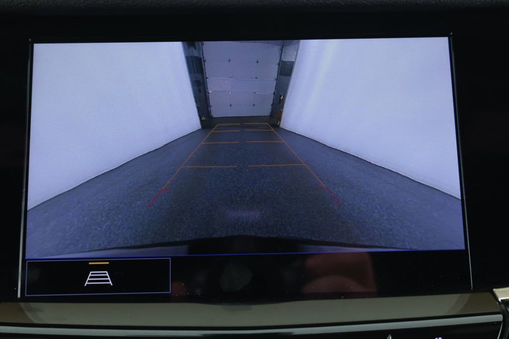 Used 2022 Cadillac XT6 Sport image 18