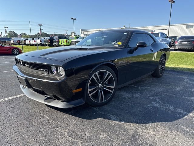 Used 2014 Dodge Challenger SRT8 Core