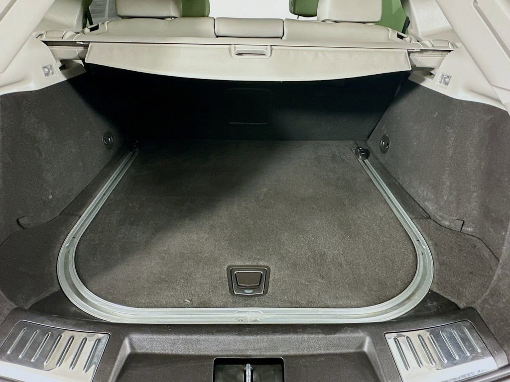 Used 2015 Cadillac SRX Performance w/ Driver Awareness Package image 35