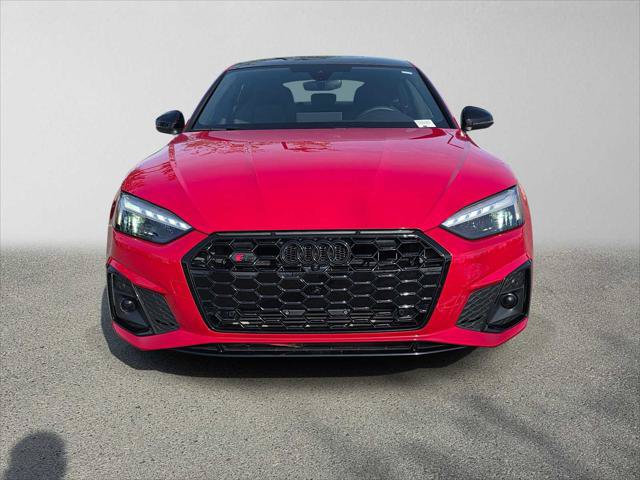 Used 2023 Audi S5 Premium Plus AWD/4WD image 8
