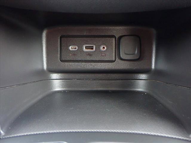 Used 2024 Chevrolet Equinox LT image 21