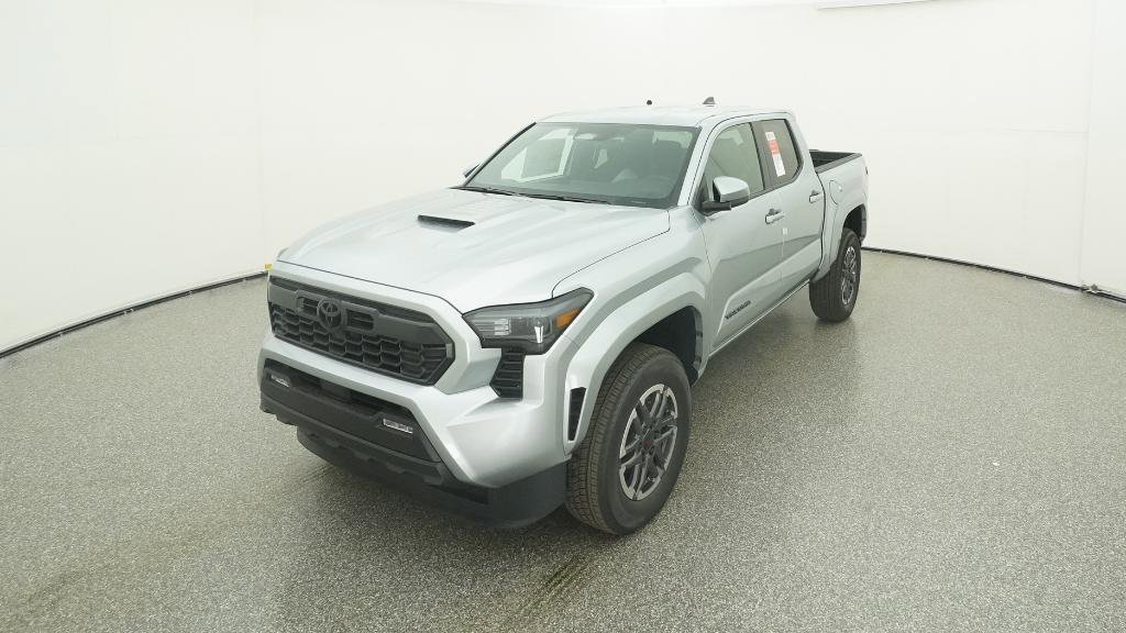 New 2026 Toyota Tacoma TRD Sport image 4