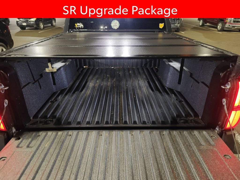Used 2024 Toyota Tacoma SR w/ SR Upgrade Package image 5