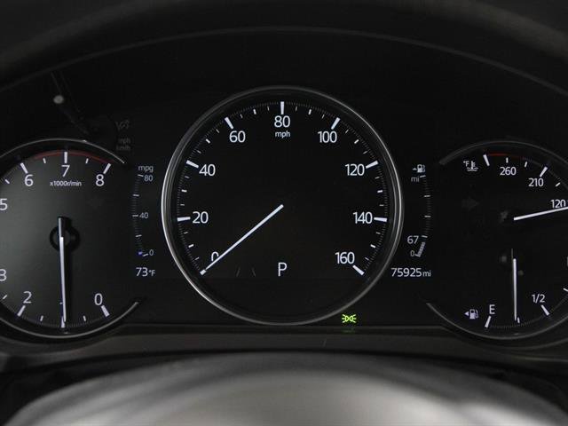 Used 2021 MAZDA CX-5 Signature image 8