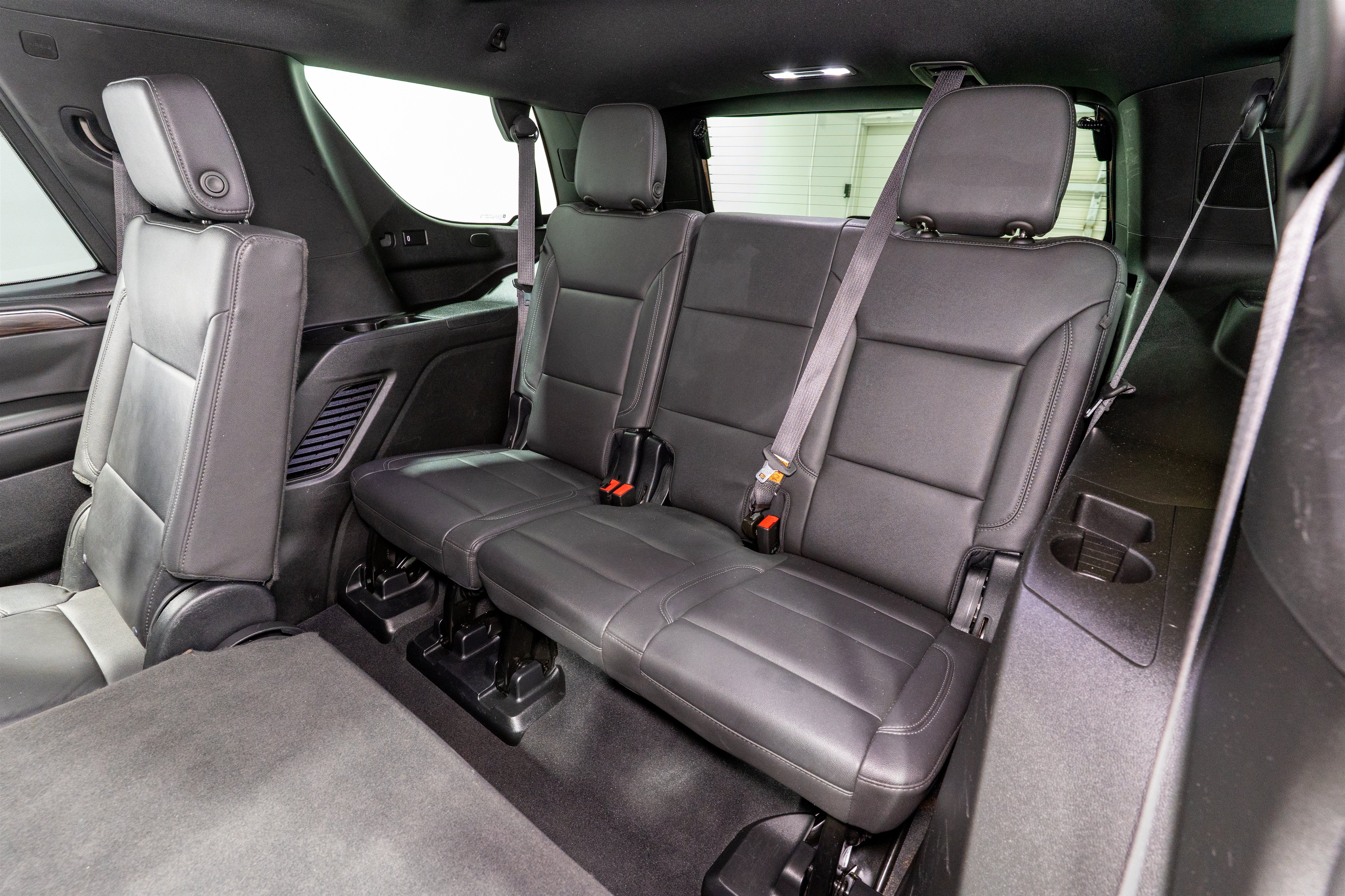 Used 2023 Chevrolet Tahoe LT RWD image 31