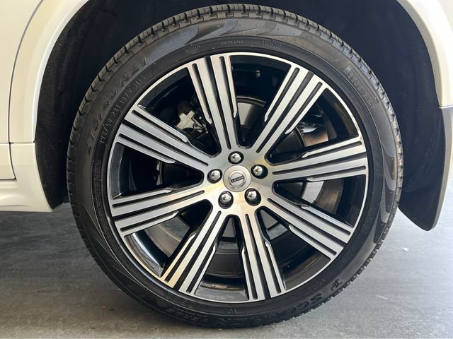 Used 2023 Volvo XC90 B6 Ultimate AWD/4WD image 12