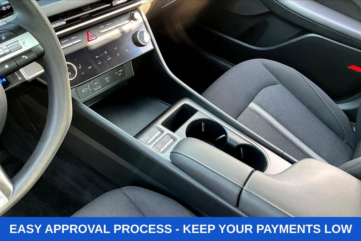 Used 2024 Hyundai Sonata SEL FWD image 23