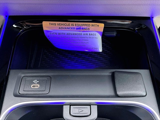 New 2026 Mercedes-Benz GLB 250 image 25