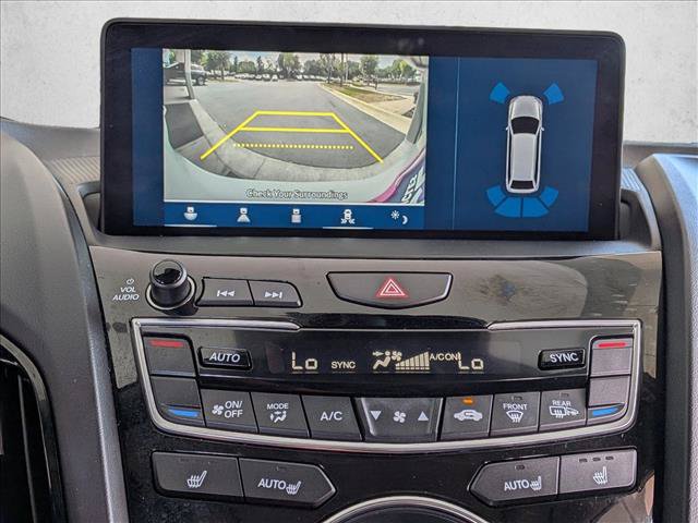 Used 2023 Acura RDX AWD w/ Technology Package image 13