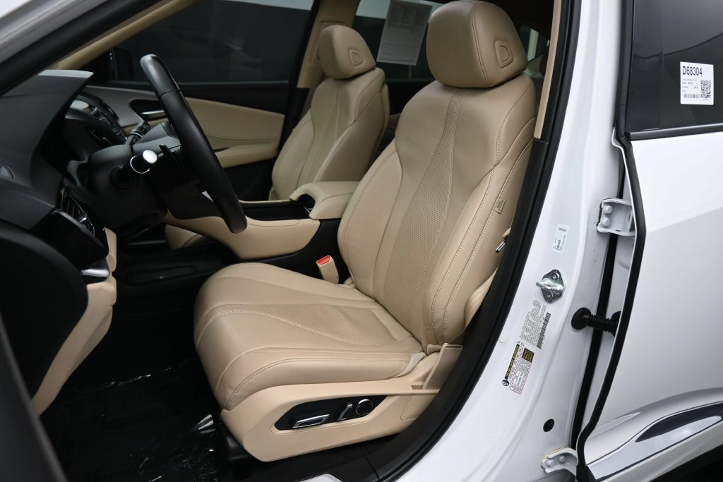 Used 2024 Acura RDX w/ Technology Package AWD/4WD image 18