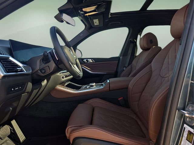 Used 2024 BMW X5 sDrive40i w/ Parking Assistance Package image 22