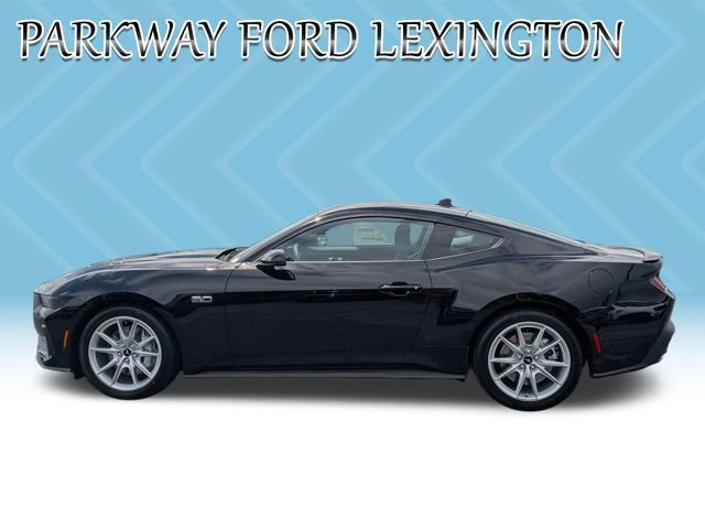 New 2025 Ford Mustang GT Premium image 8