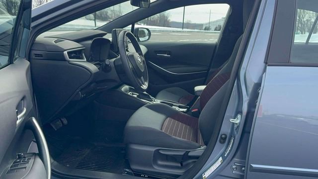 Used 2023 Toyota Corolla SE image 15