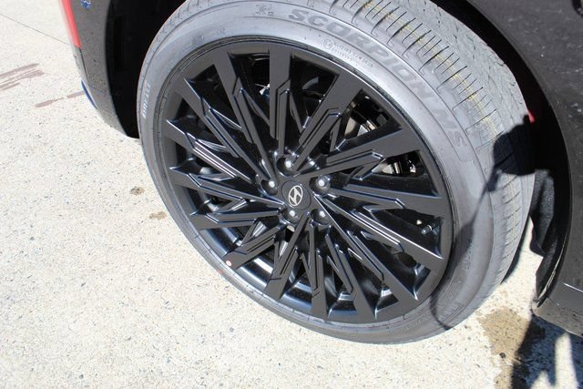 New 2026 Hyundai Santa Fe Calligraphy AWD/4WD image 3