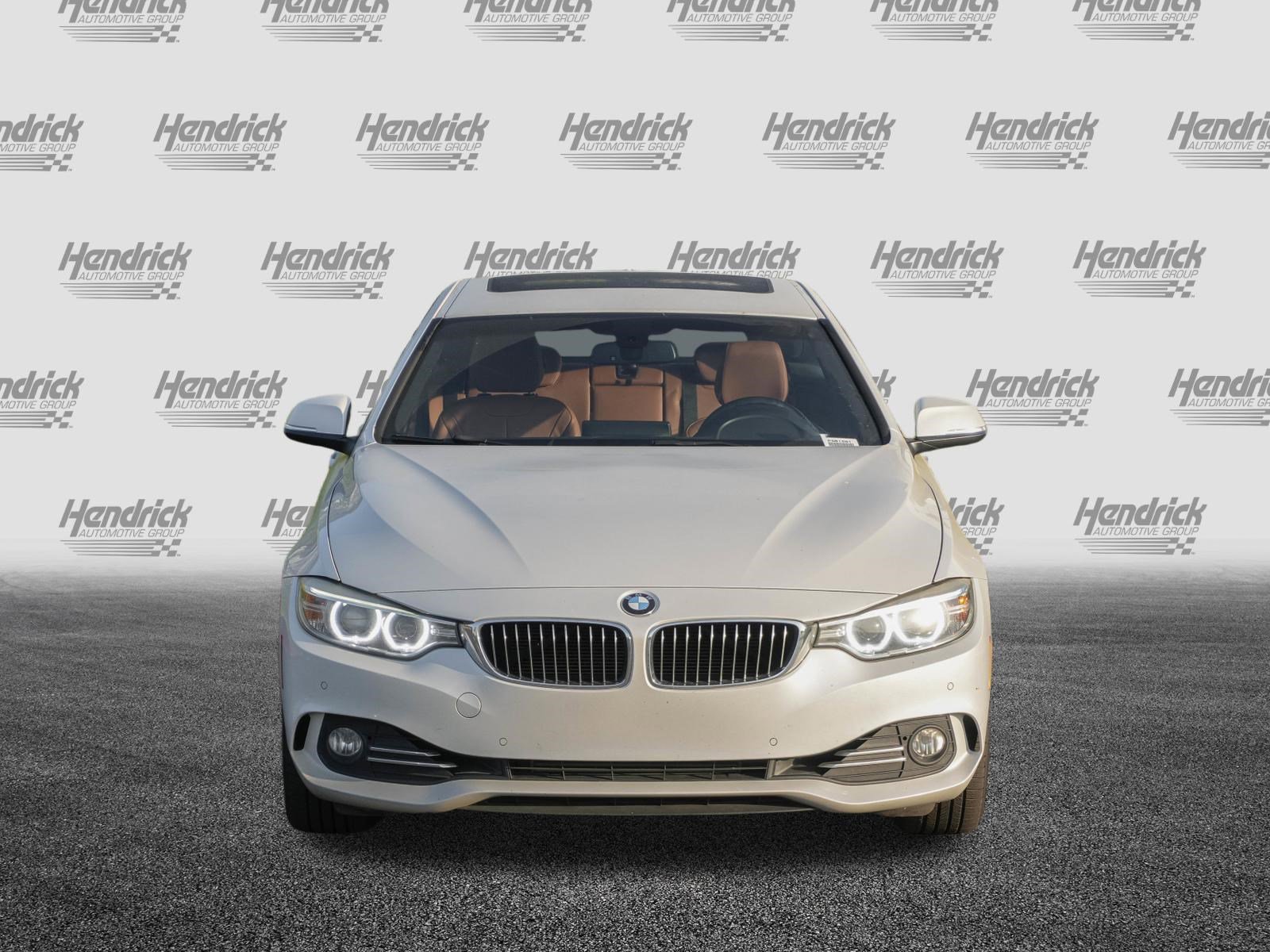 Used 2016 BMW 428i Gran Coupe image 3