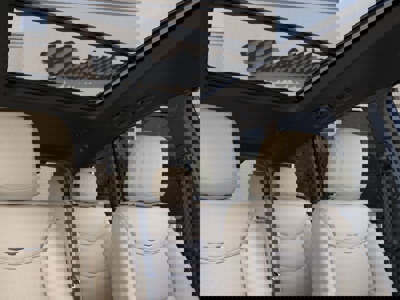 New 2025 Cadillac XT6 Sport image 24