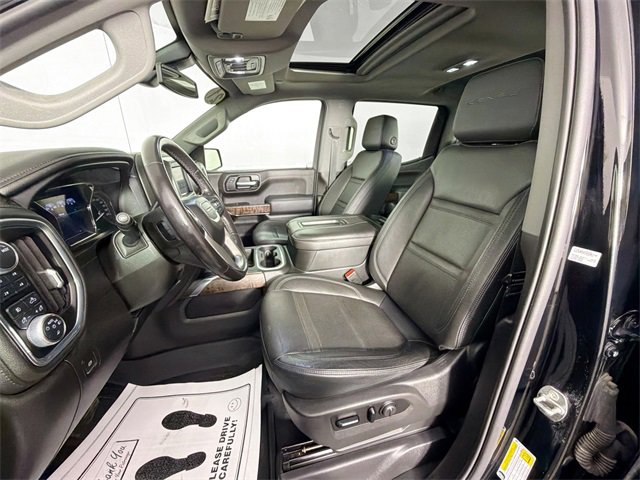 Used 2021 GMC Sierra 1500 Denali w/ Driver Alert Package II image 22