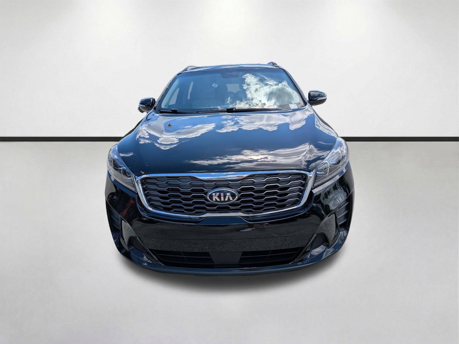 Used 2020 Kia Sorento S FWD image 9
