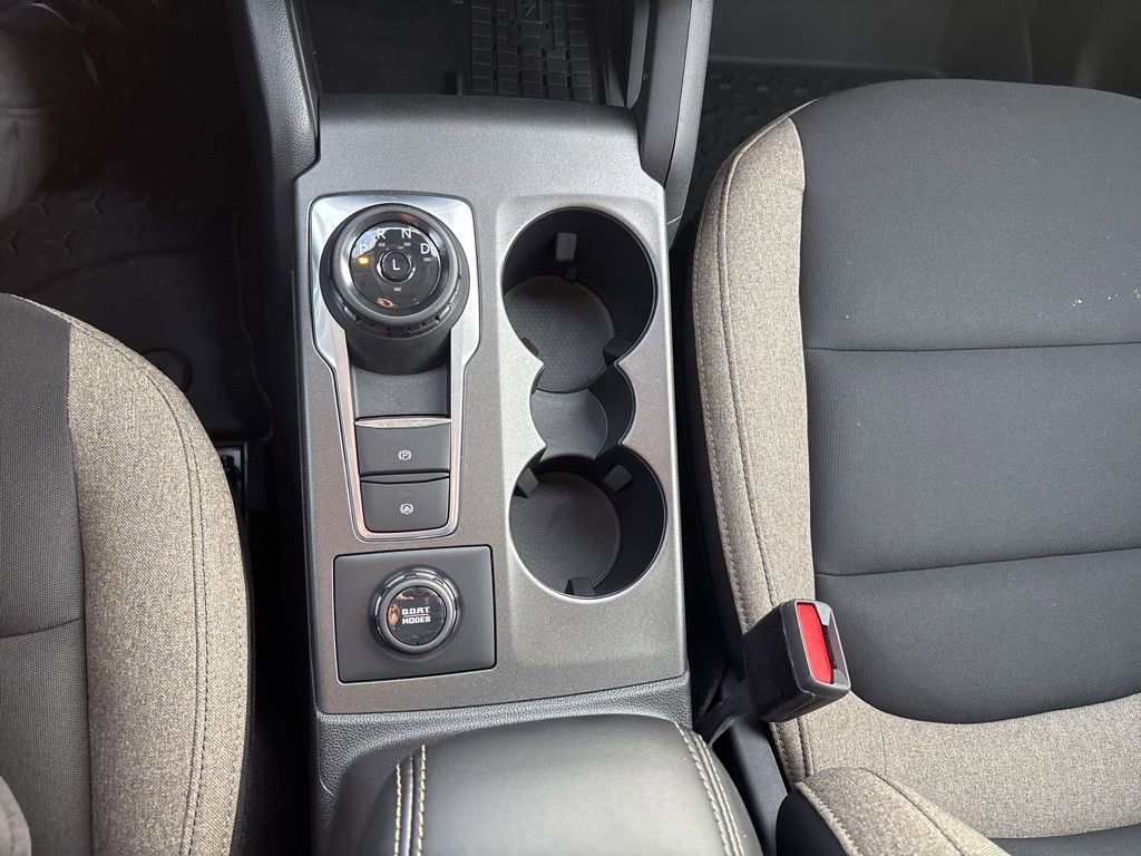 New 2025 Ford Bronco Sport Big Bend image 21