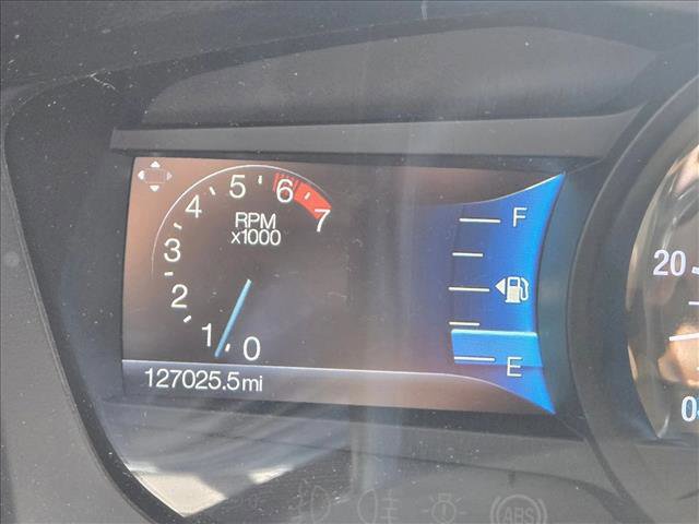 Used 2017 Ford Expedition Limited w/ Equipment Group 301A image 3