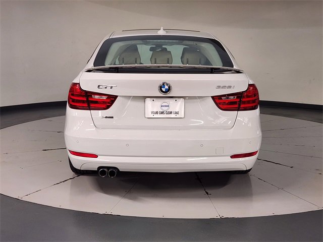 Used 2014 BMW 328i Gran Turismo xDrive image 10