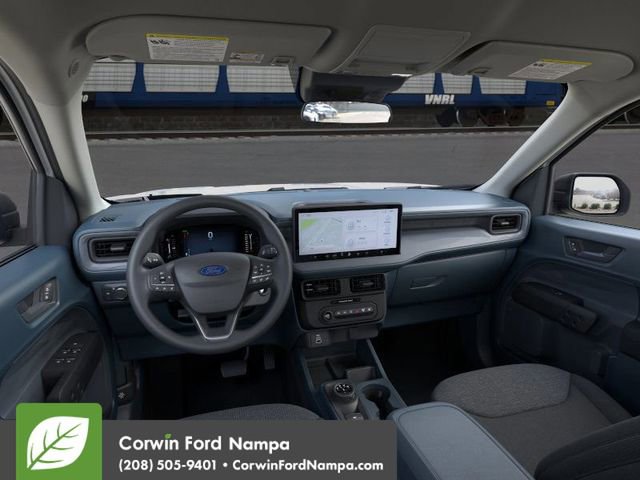 New 2026 Ford Maverick XL image 9