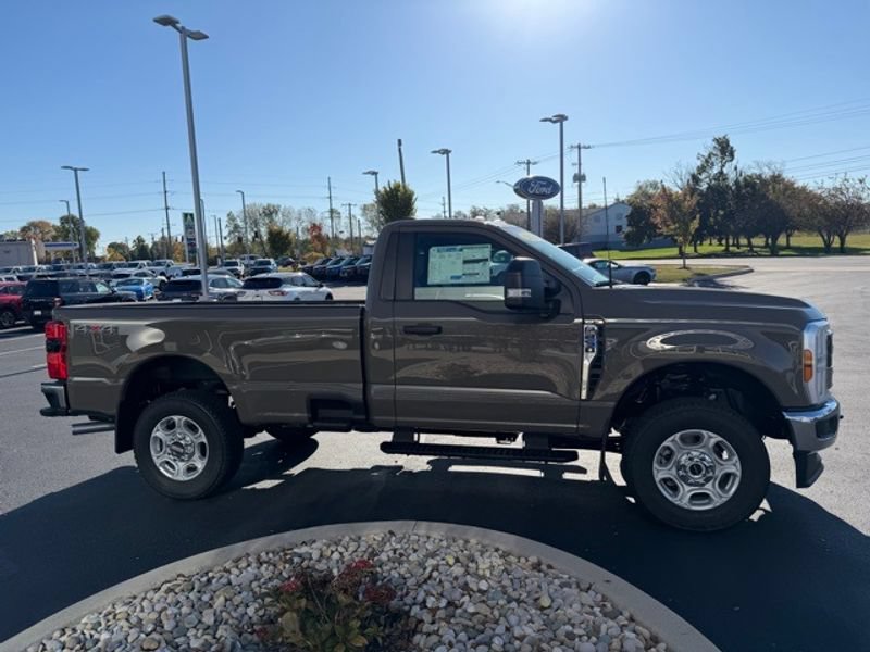 New 2026 Ford F250 XLT w/ 360-Degree Camera Package AWD/4WD image 5