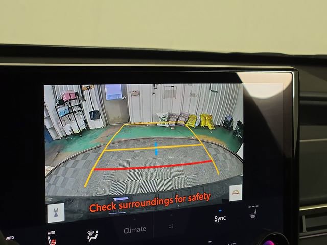 New 2026 Toyota bZ image 18