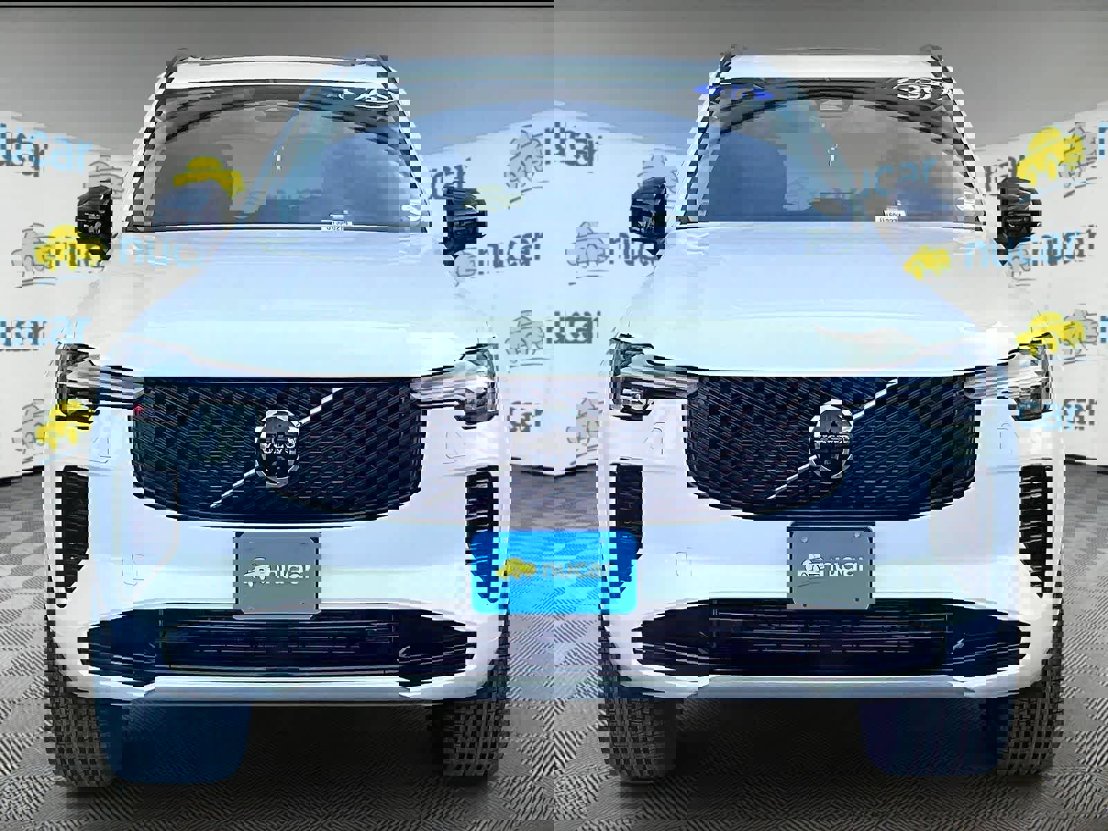 Used 2026 Volvo XC90 B6 Ultra w/ Protection Package Premier AWD/4WD image 2