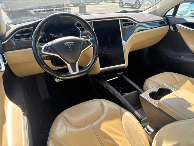 Used 2014 Tesla Model S P85 RWD image 6