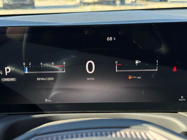 New 2026 Nissan Sentra SV w/ SV Convenience Package FWD image 30