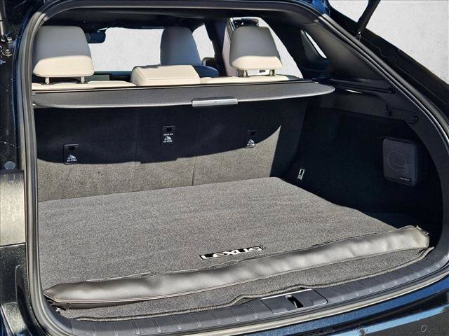 Used 2024 Lexus RX 350 Premium w/ Accessory Package (Z1) FWD image 6