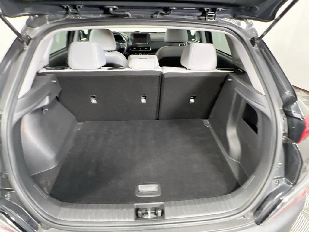 Certified 2022 Hyundai Kona SEL AWD/4WD image 22
