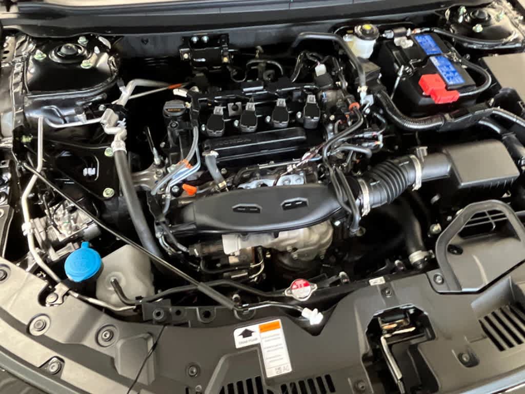 New 2026 Honda Accord SE image 11