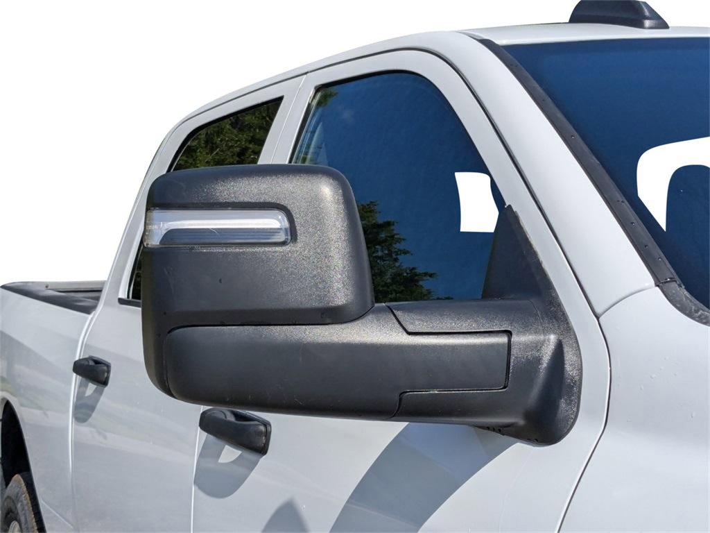 New 2025 RAM 2500 Tradesman image 10